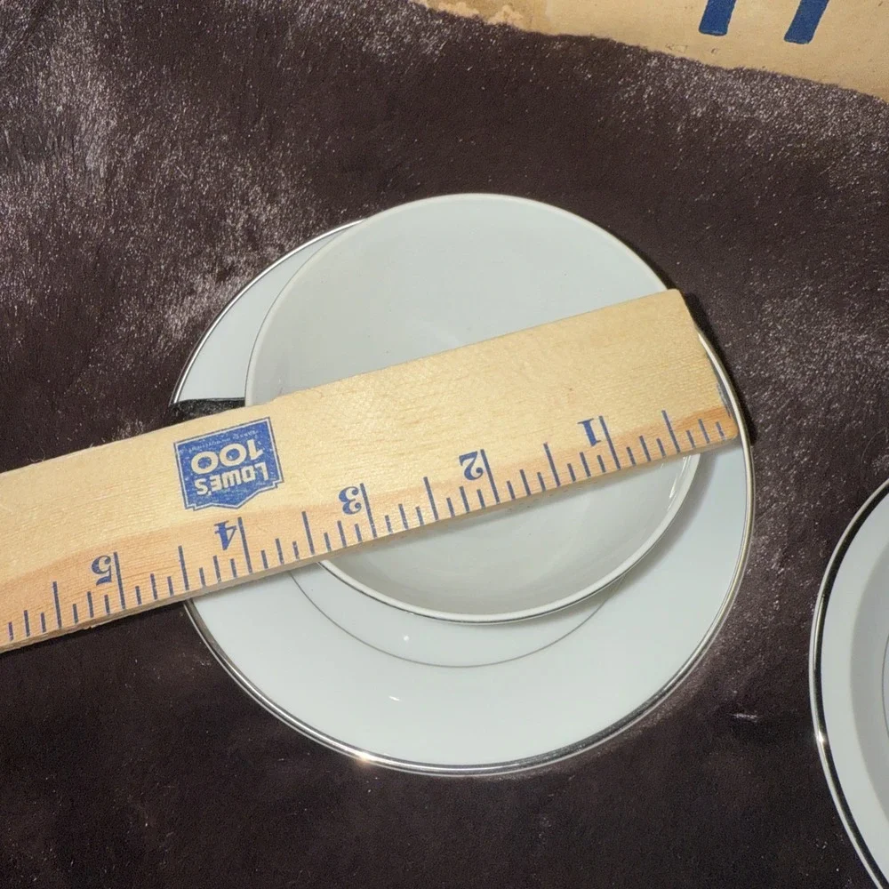 Celebrity Fine China this vintage